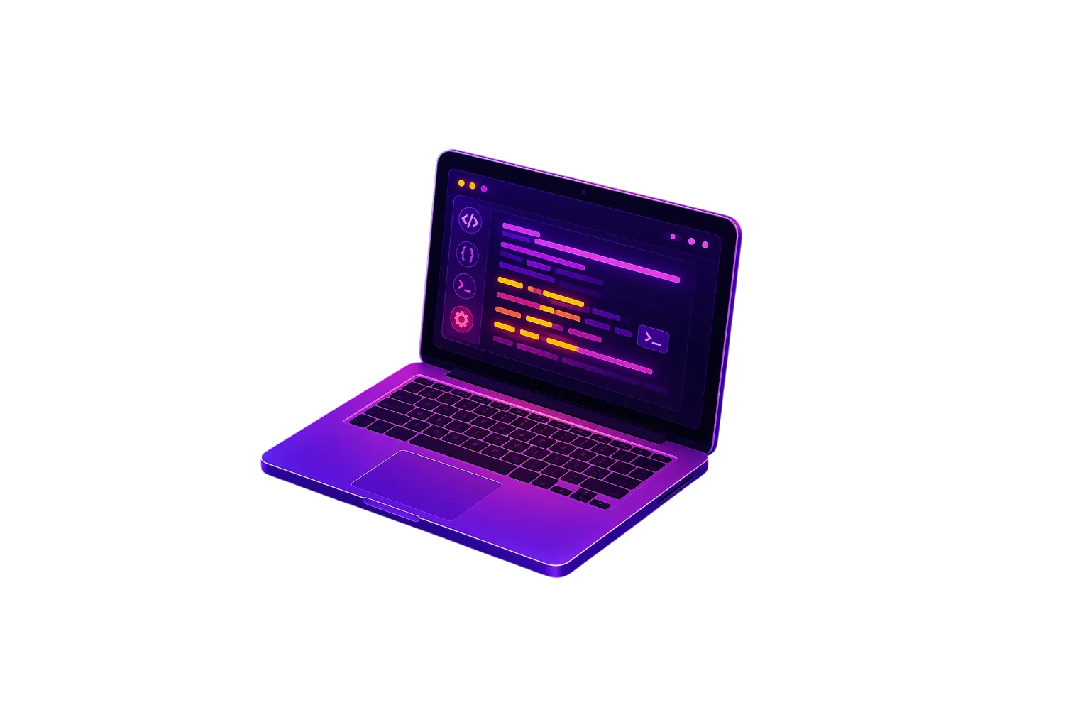 App Modernization Laptop