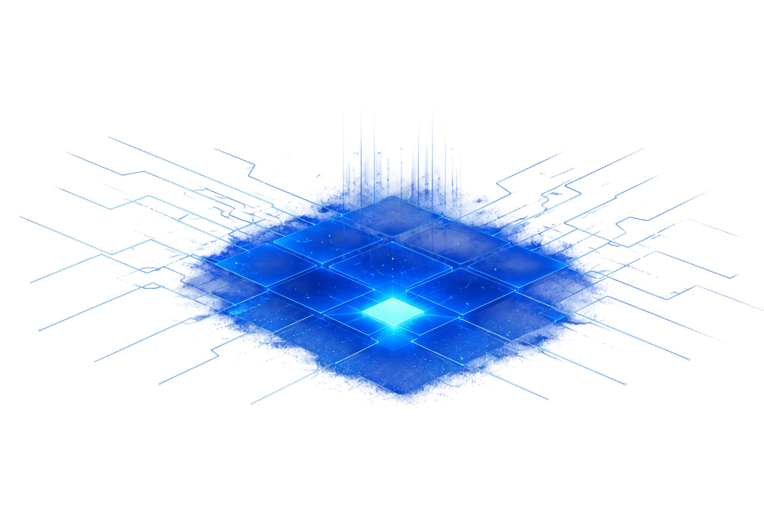 Circuit Ground Base