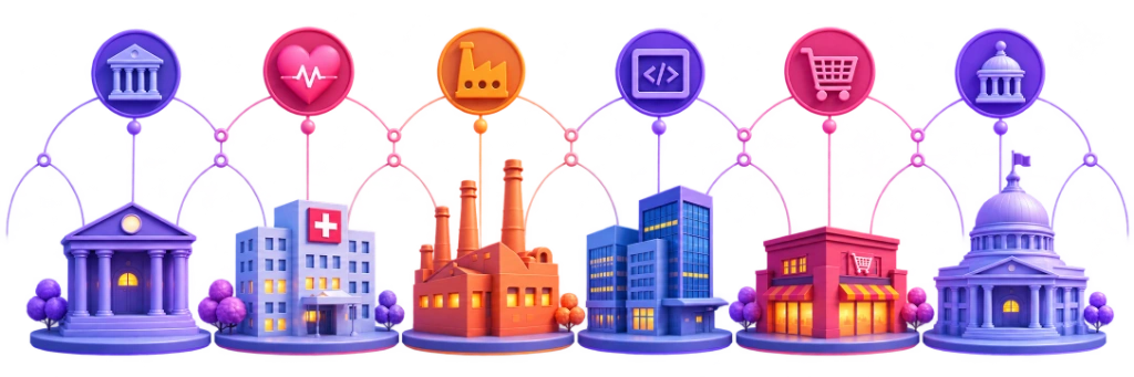 Industry Solutions