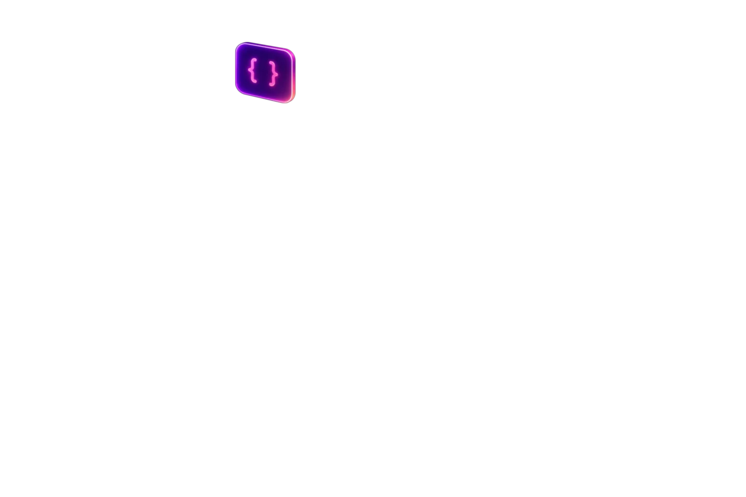 Code Icon