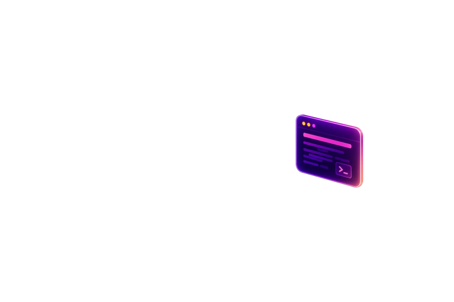 Terminal Window