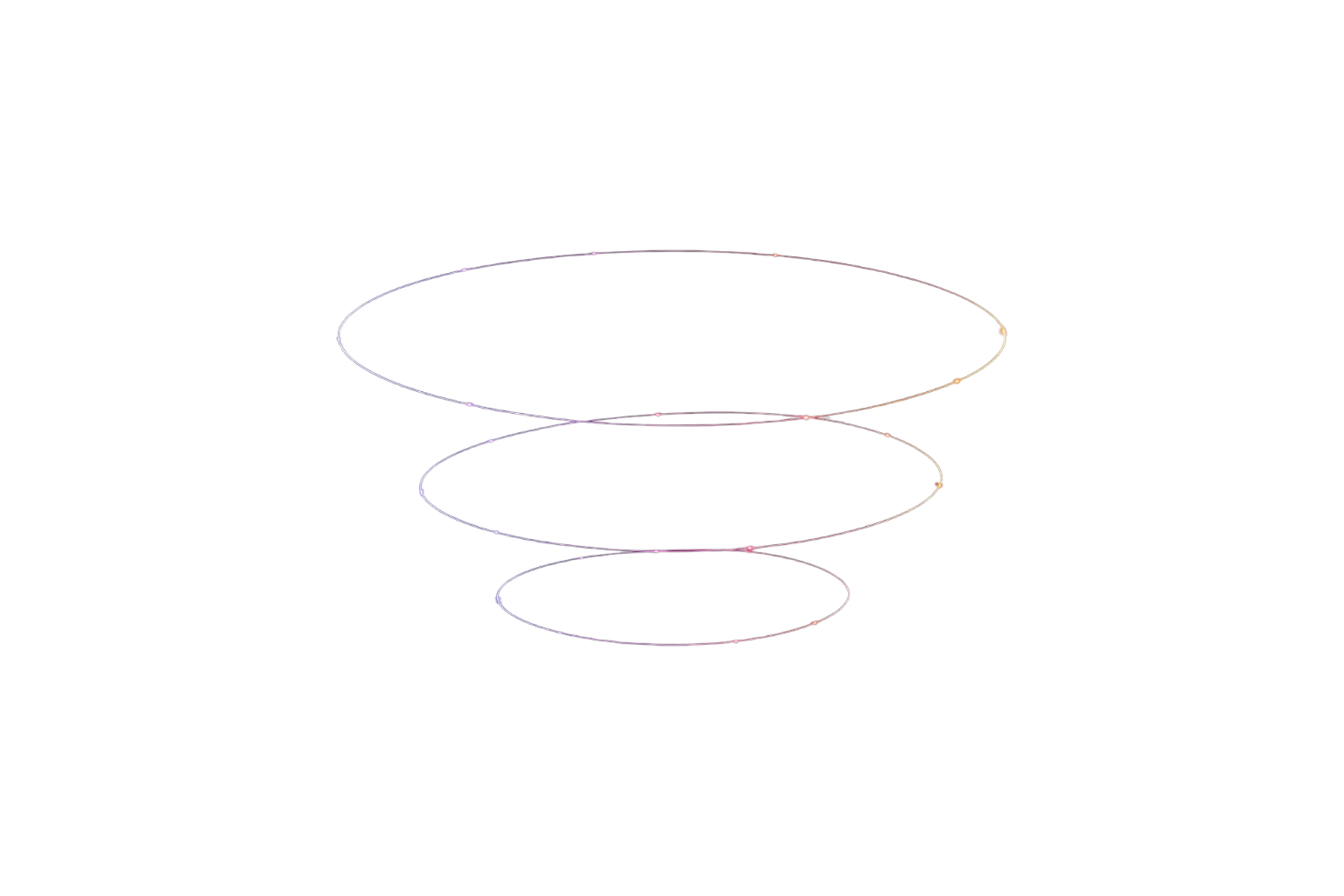 Orbital Rings