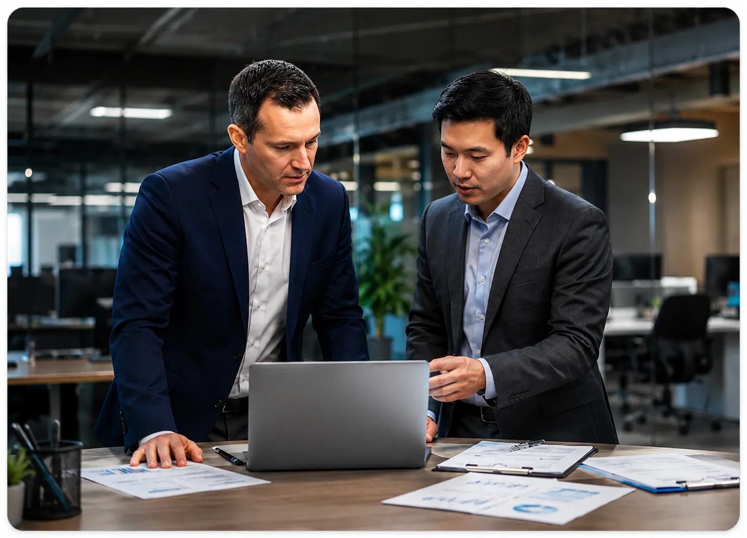 Your Technology Partner for Accelerated Digital Transformation