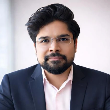 Abhay Sharma