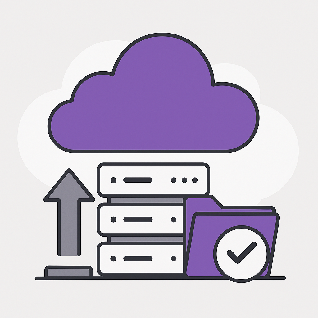 Cloud & Migration