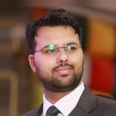 Deepak Chaudhary