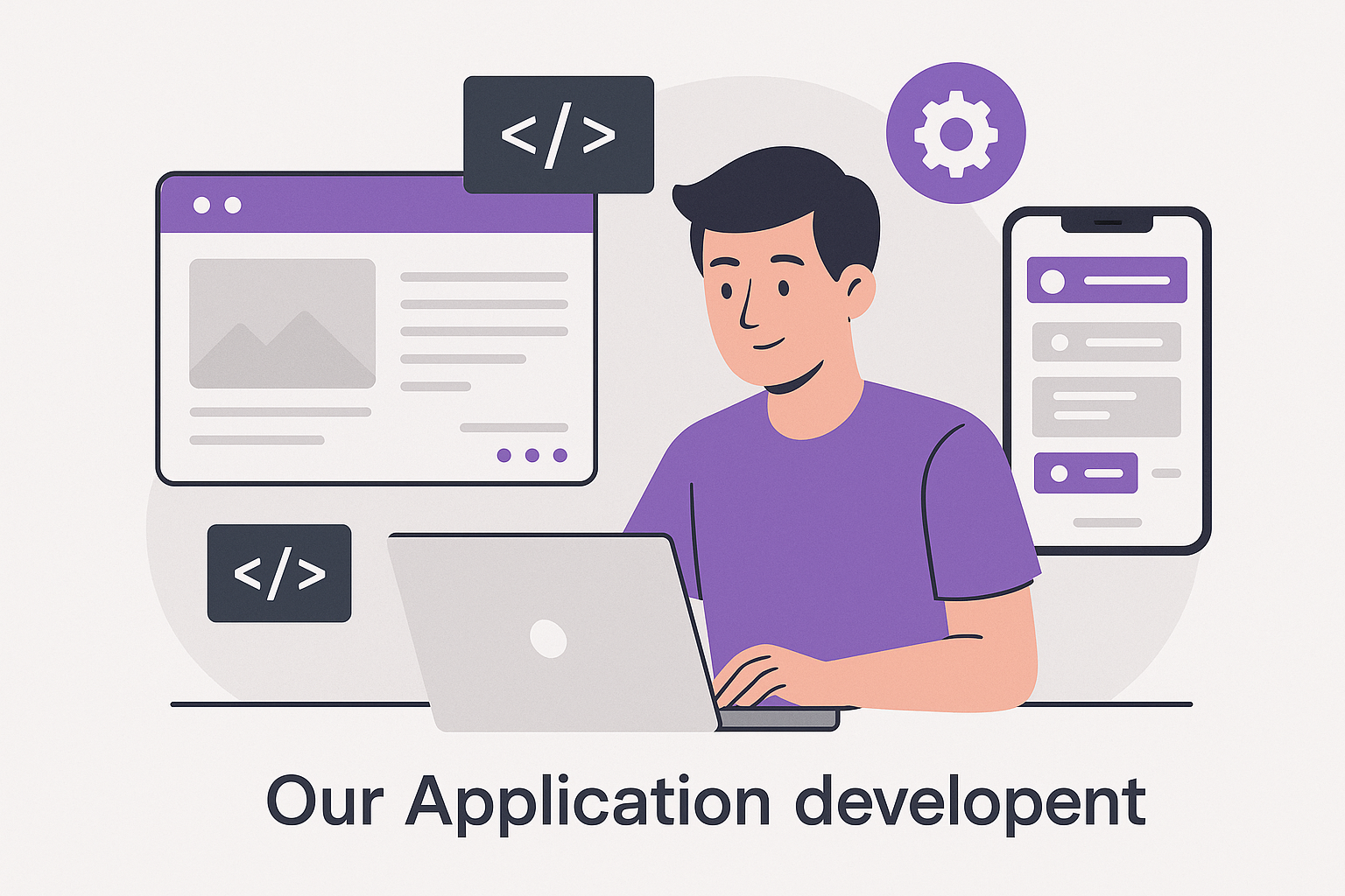 Modern Applications