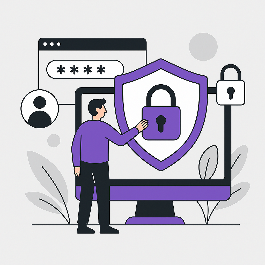Security & Compliance